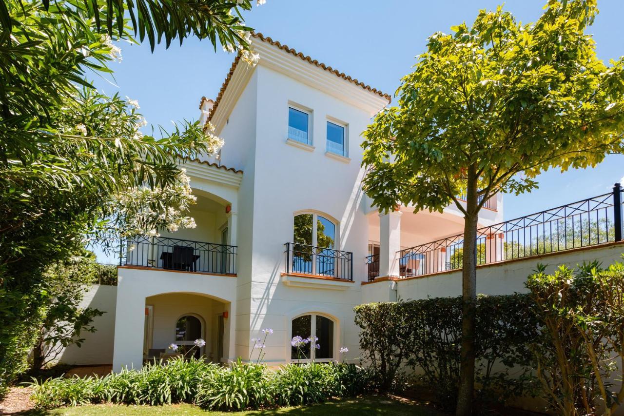 Villa Arcos Gardens Sol Rent Golf Arcos de la Frontera Esterno foto