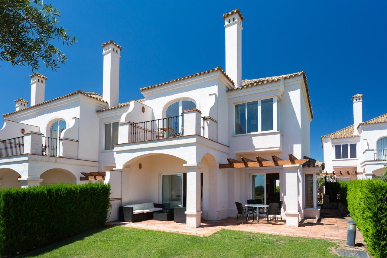Villa Arcos Gardens Sol Rent Golf Arcos de la Frontera Esterno foto