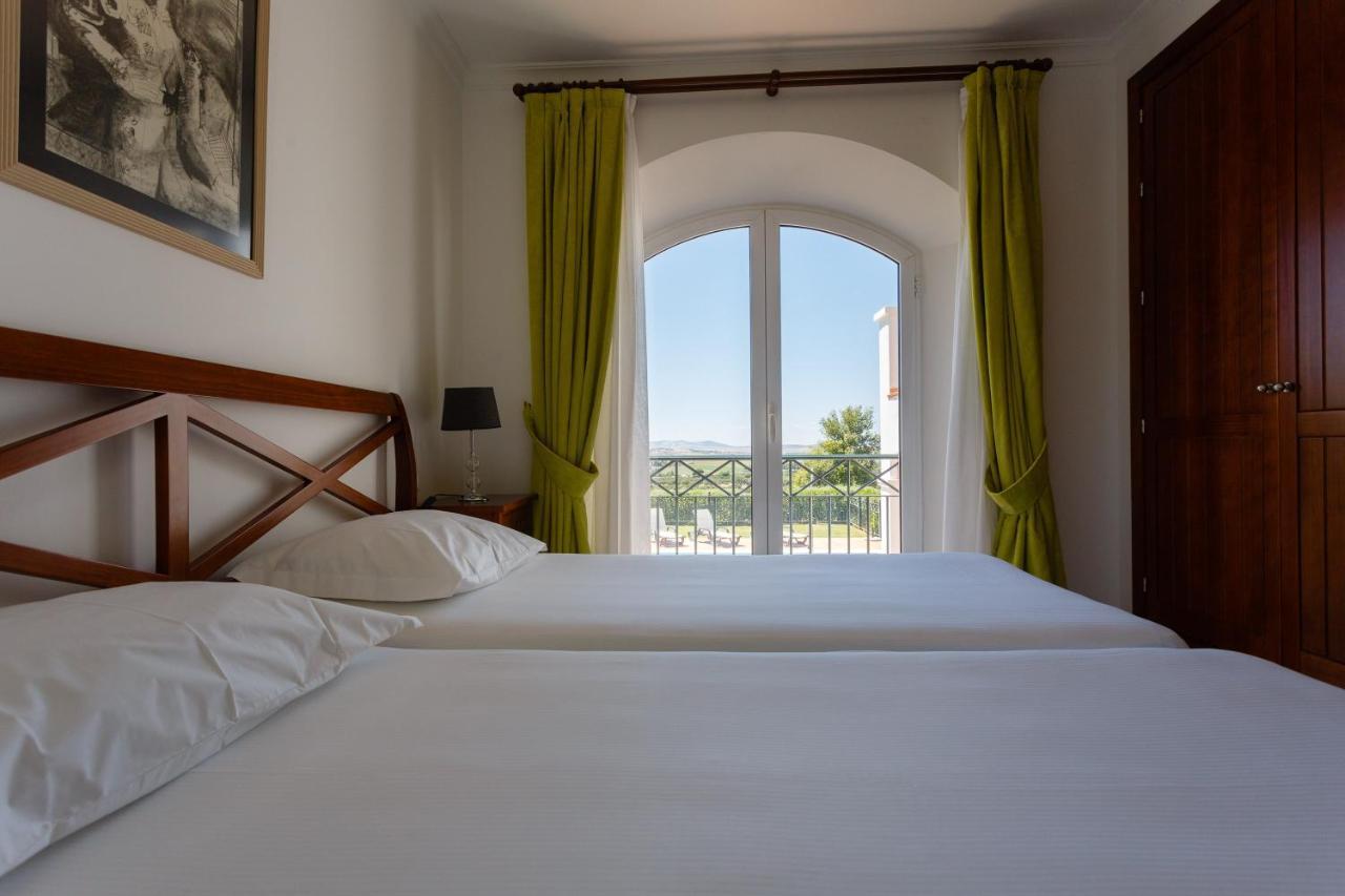 Villa Arcos Gardens Sol Rent Golf Arcos de la Frontera Esterno foto