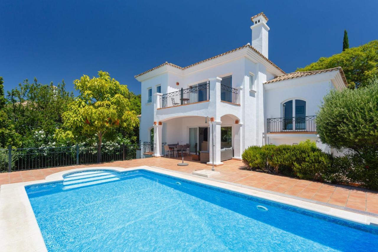 Villa Arcos Gardens Sol Rent Golf Arcos de la Frontera Esterno foto