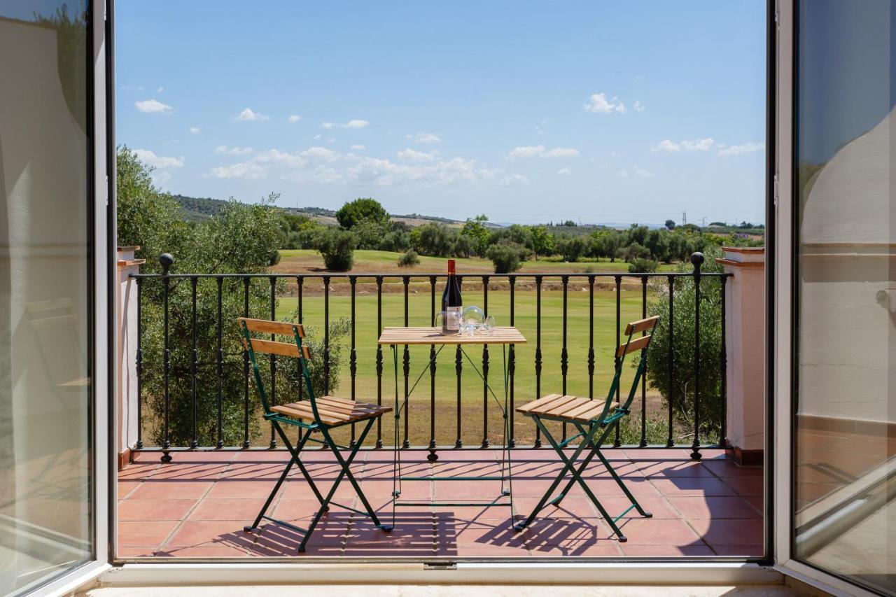 Villa Arcos Gardens Sol Rent Golf Arcos de la Frontera Esterno foto