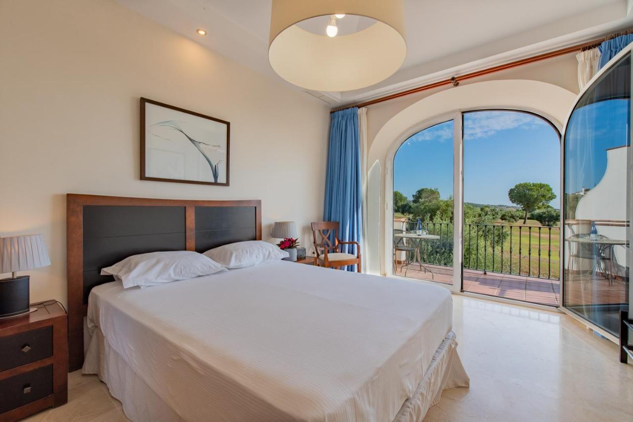 Villa Arcos Gardens Sol Rent Golf Arcos de la Frontera Esterno foto