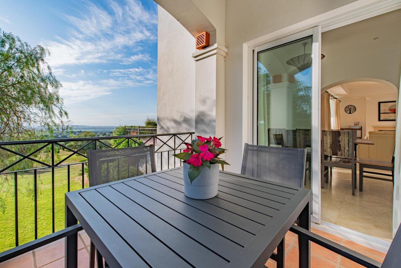 Villa Arcos Gardens Sol Rent Golf Arcos de la Frontera Esterno foto