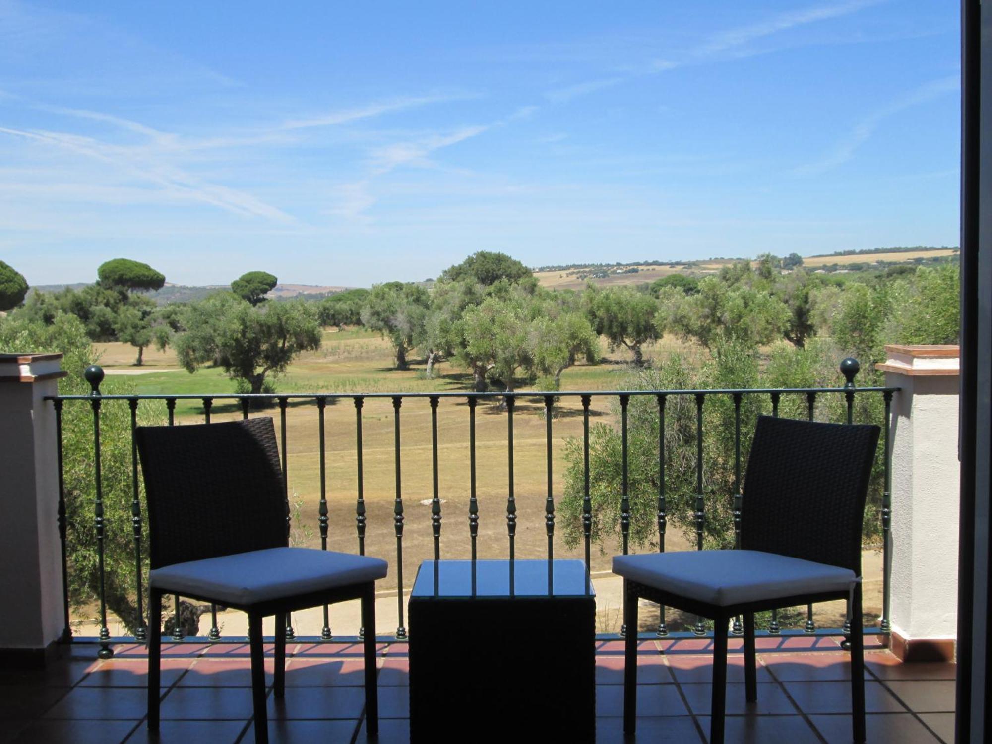 Villa Arcos Gardens Sol Rent Golf Arcos de la Frontera Camera foto