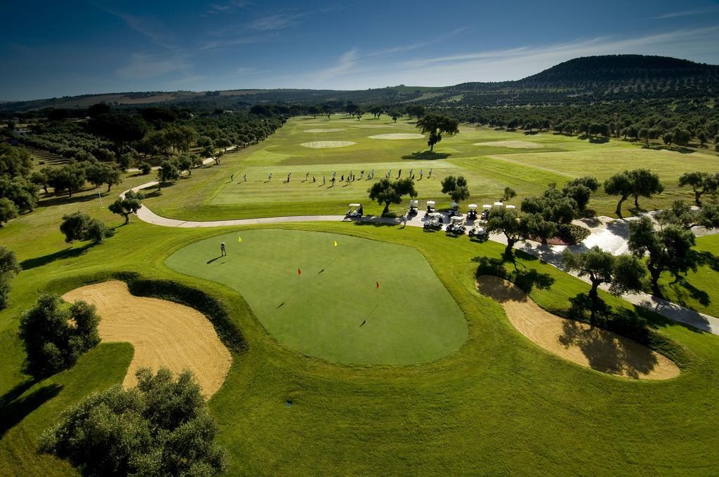 Villa Arcos Gardens Sol Rent Golf Arcos de la Frontera Servizi foto