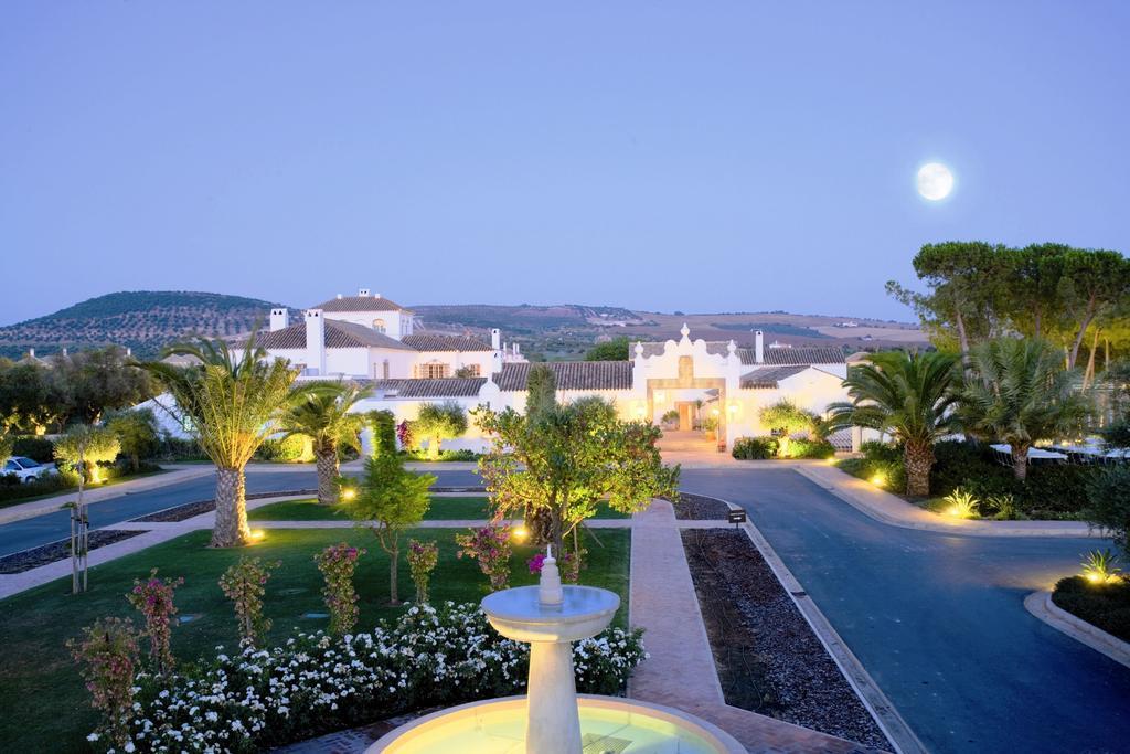 Villa Arcos Gardens Sol Rent Golf Arcos de la Frontera Esterno foto