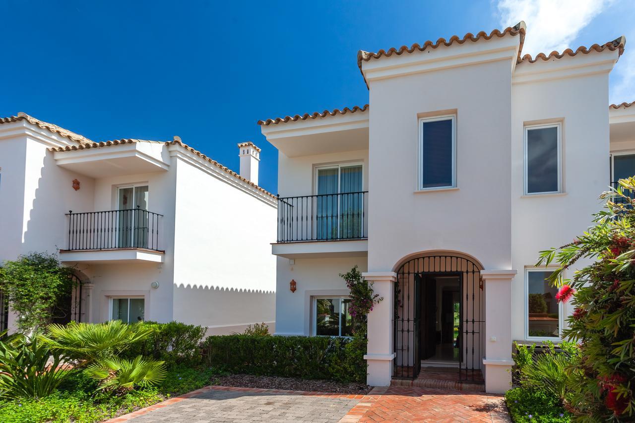 Villa Arcos Gardens Sol Rent Golf Arcos de la Frontera Esterno foto
