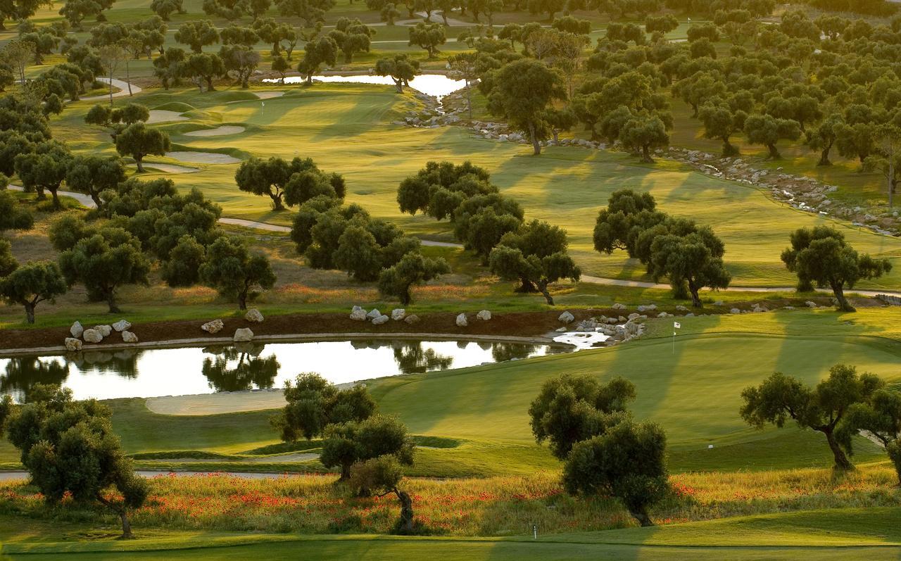Villa Arcos Gardens Sol Rent Golf Arcos de la Frontera Servizi foto