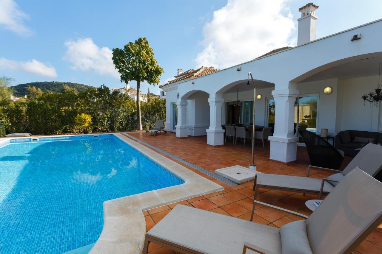 Villa Arcos Gardens Sol Rent Golf Arcos de la Frontera Esterno foto