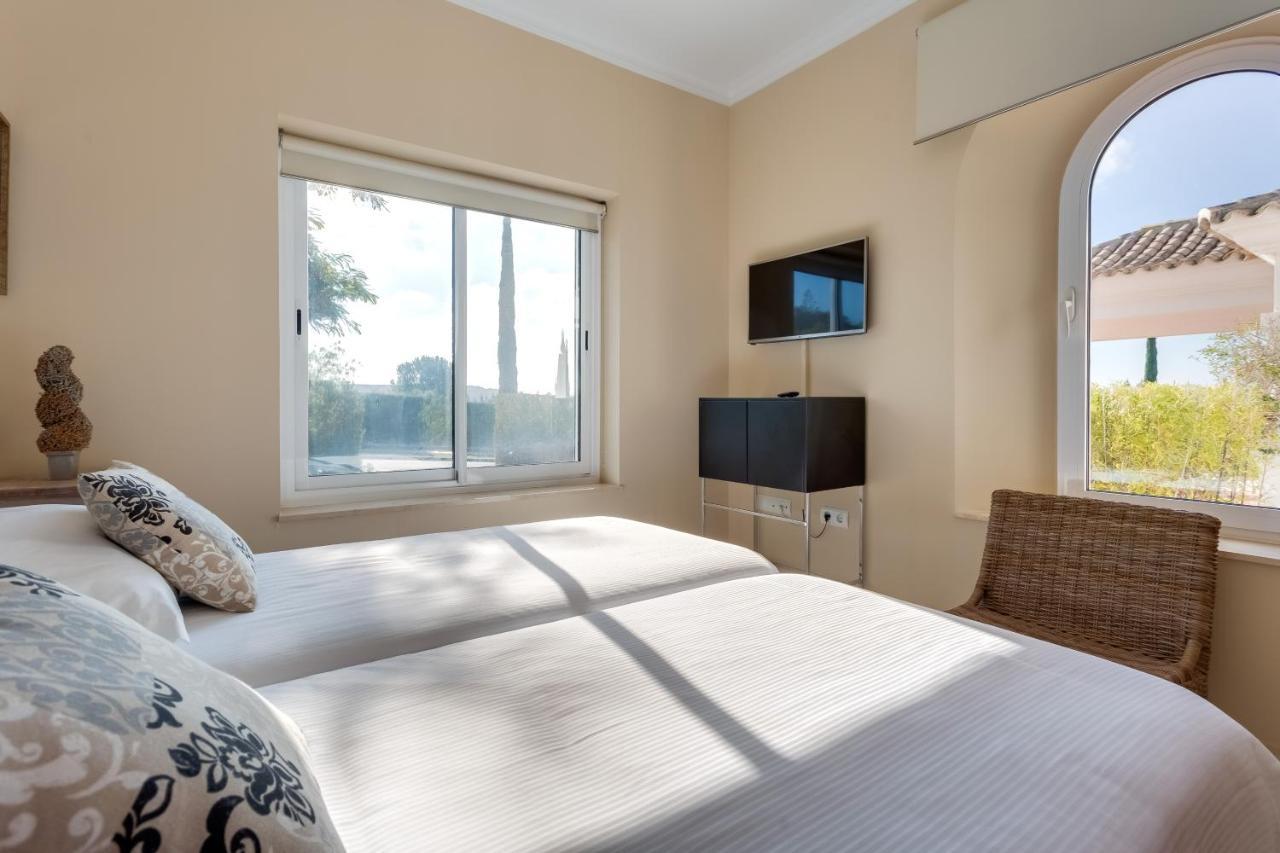 Villa Arcos Gardens Sol Rent Golf Arcos de la Frontera Esterno foto