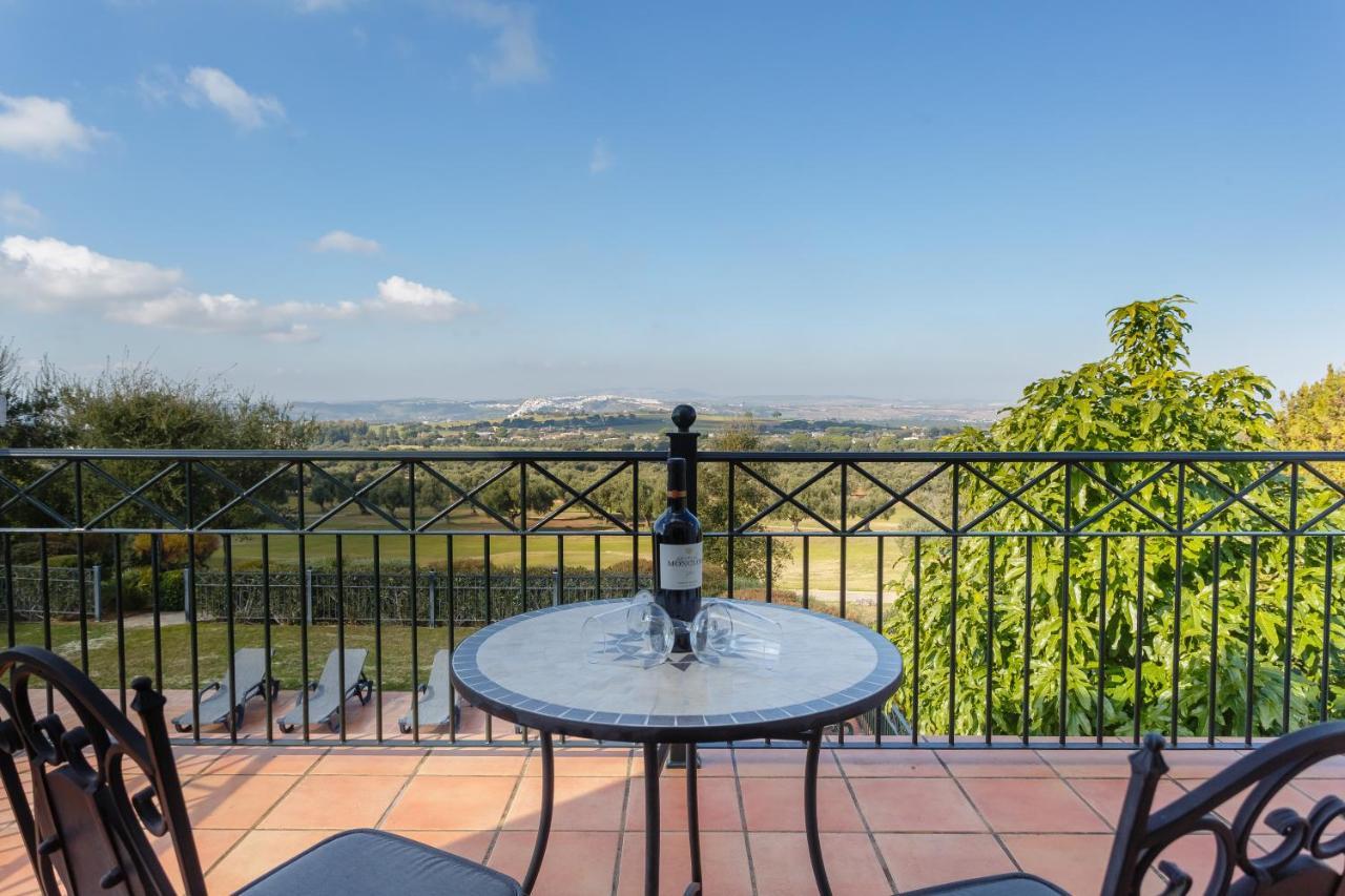 Villa Arcos Gardens Sol Rent Golf Arcos de la Frontera Esterno foto