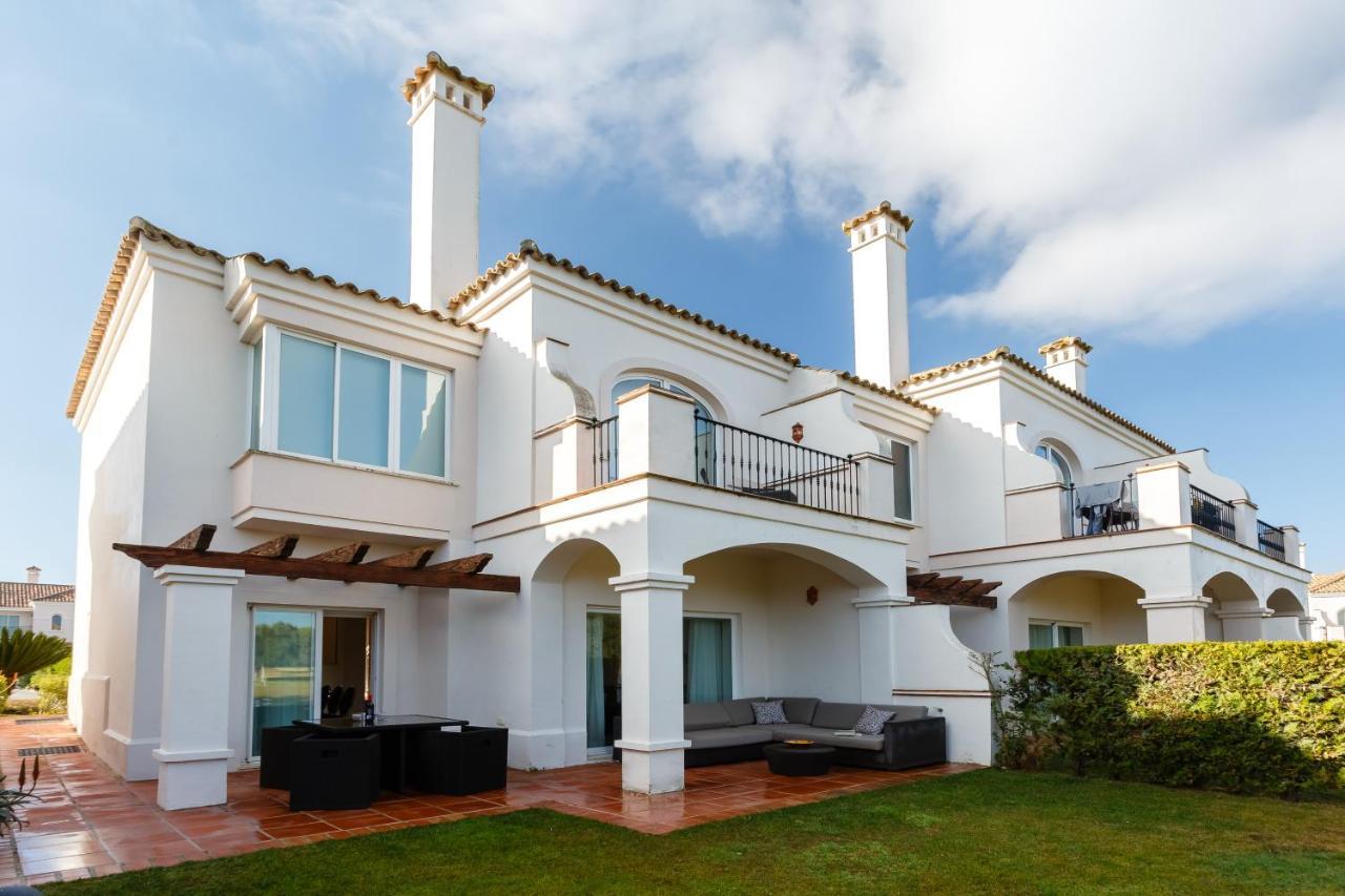 Villa Arcos Gardens Sol Rent Golf Arcos de la Frontera Esterno foto